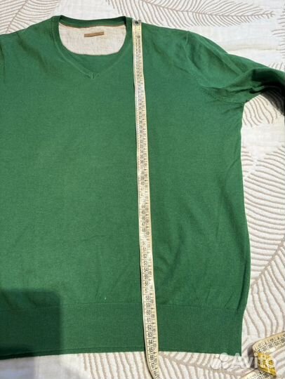 Пуловер Massimo dutti