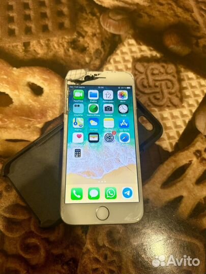 iPhone 6, 64 ГБ