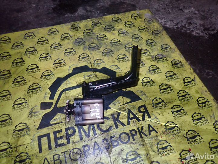 Насос масляный для Ford C-MAX 2003-2010