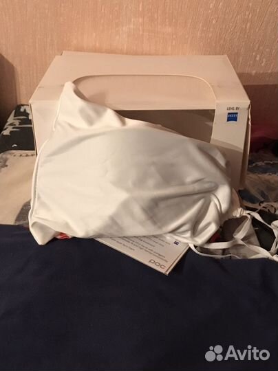 Горнолыжные очки маска POC