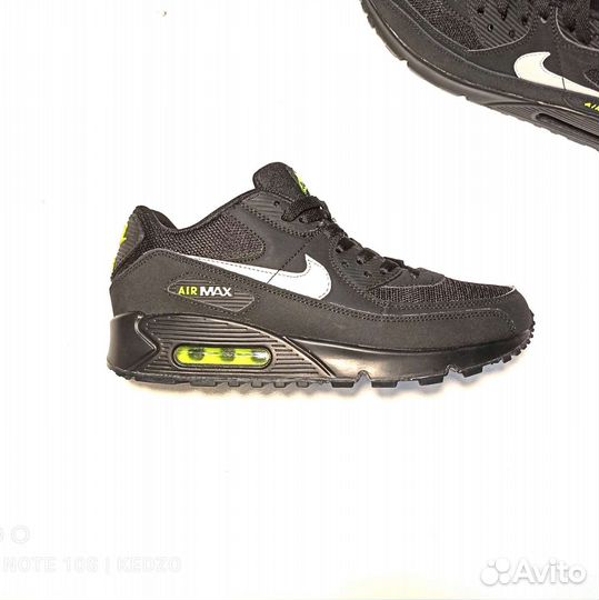Кроссовки nike air max