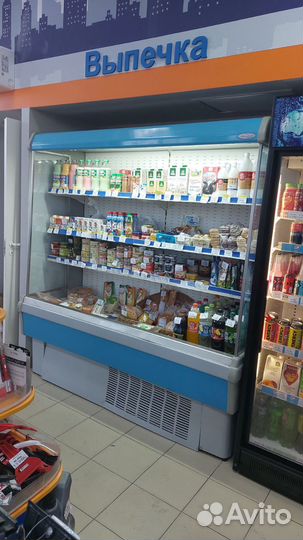 Витрина Свитязь