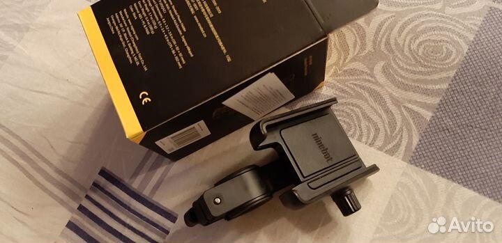 Держатель для телефона Ninebot Phone, оригинал