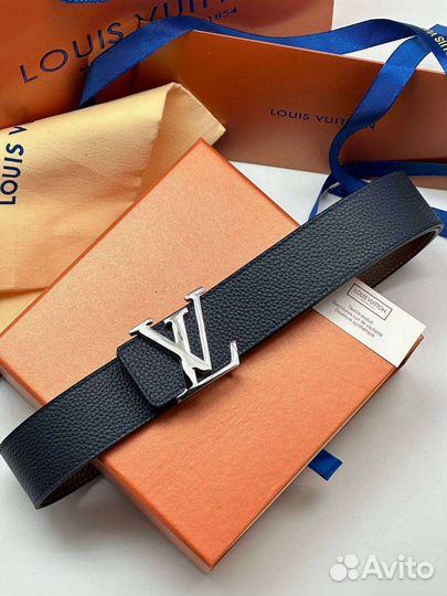 Ремень мужской louis vuitton