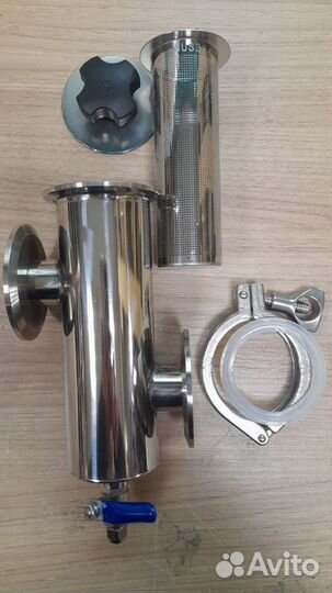 Джин-корзина 