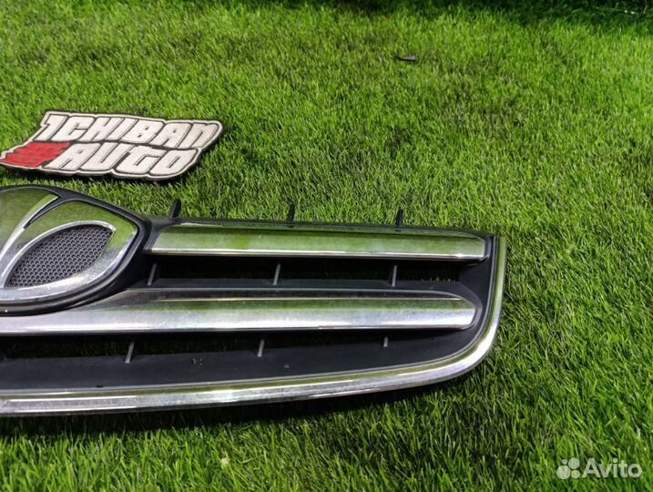 Решетка радиатора Daewoo Winstorm C100 Z20S 2007