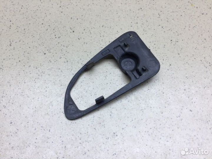 Прокладка ручки двери передняя левая Hyundai