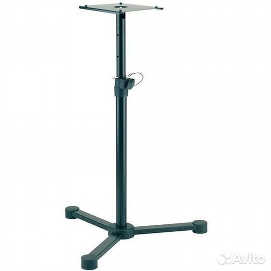 Стойки (пара) K&M 26720-000-55 для студ. мониторов