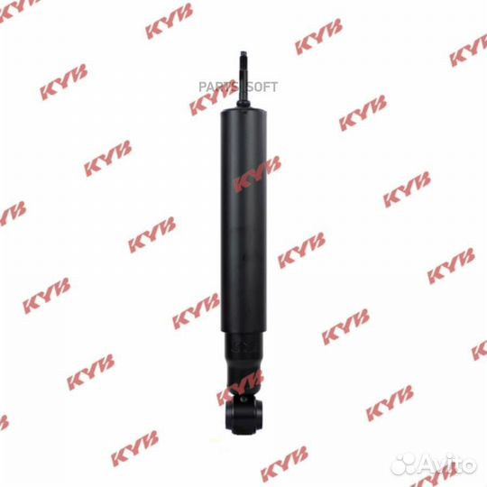 KYB 444268 Амортизатор подвески передн, Isuzu truc