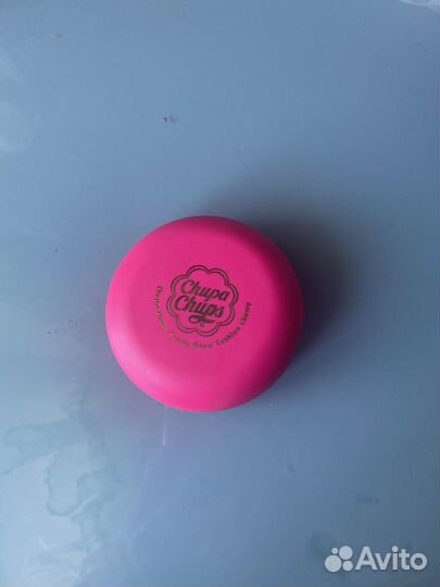 Кушон chupa chups