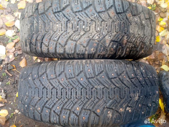 Cordiant Polar 2 185/60 R14