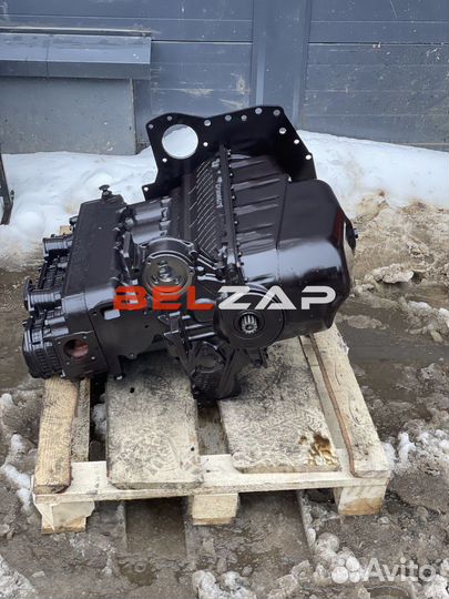 Шортблок (моноблок) Д 240 гарантия 6 мес мтз 80/98