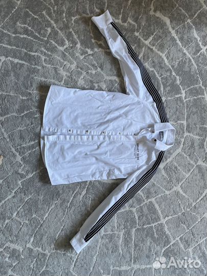 Рубашка gulliver 146