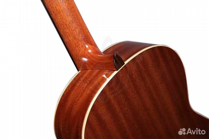 Altamira N100+ - Классическая гитара 4/4