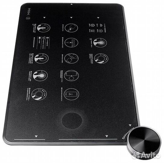 Умный коврик для мыши Xiaomi Mouse Pad