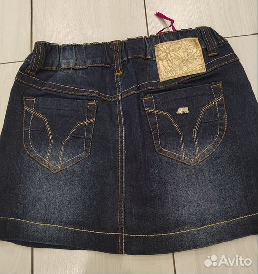 Юбка для девочки