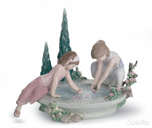 Фигурка Lladro 