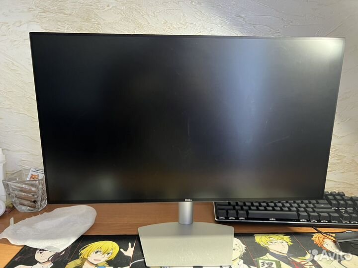 Монитор Dell