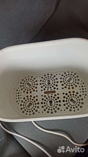 Стерилизатор для бутылочек philips avent