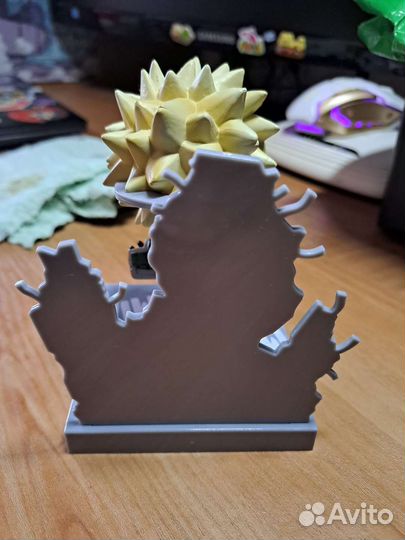 Фигурка аниме Бакугоу