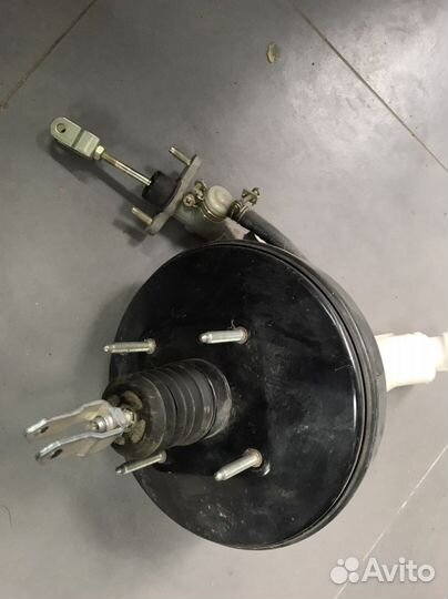 Вакум, гтц, цмс Gelly Emgrand EC7