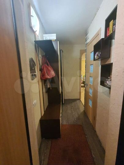 3-к. квартира, 59 м², 5/5 эт.