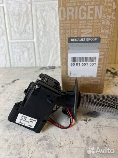 Новый переключатель подрулевой VAZ LADA Largus