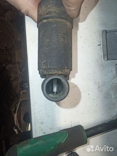 Моторчик стеклоомывателя форд фокус 3