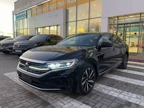 Новый Volkswagen Passat (China) 2.0 AMT, 2023, цена от 4 880 000 руб.