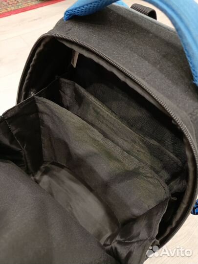 Рюкзак школьный для мальчика