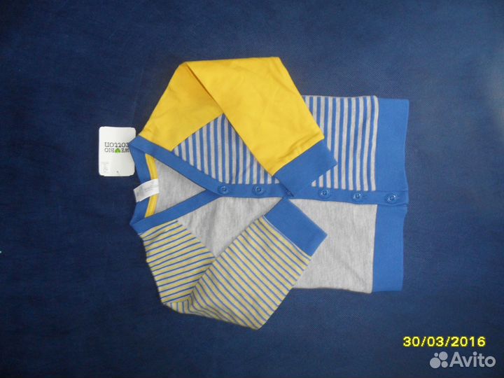 Брендовая детская одежда из Австрии