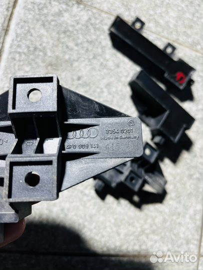 Антена бесключевого доступа ауди а6с6