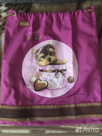 Портфель с 1-4 класс