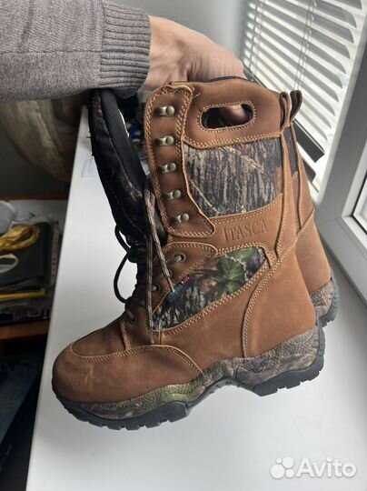 Ботинки - сапоги - берцы охота,рыбалка,туризм
