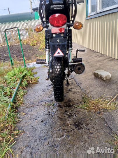 Продам мопед Alfa rx