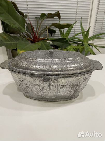 Утятница СССР