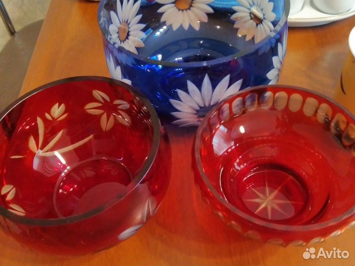 Фарфоровая посуда