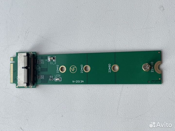 Плата расширитель usb