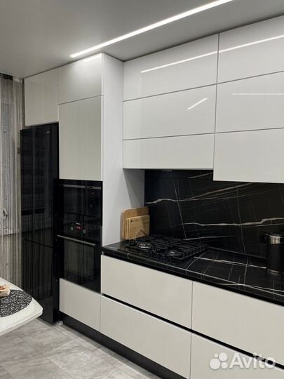 Кухни и шкафы по индивидуальным размерам