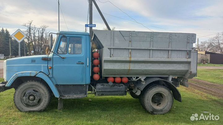 ЗИЛ 4105 AT, 1995, 150 000 км