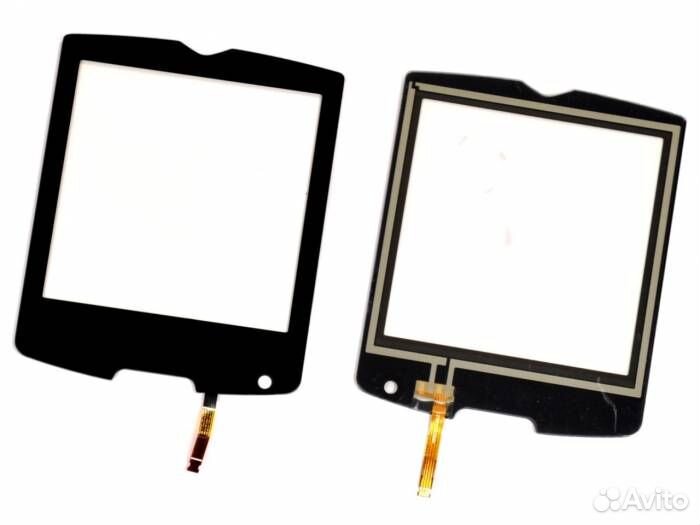 Тачскрин для Samsung B7350 Witu Pro