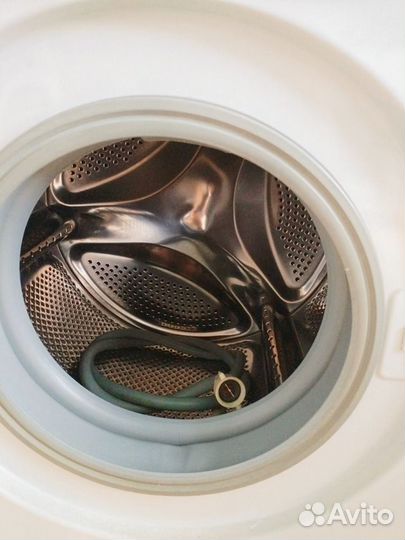 Стиральная машина bosch