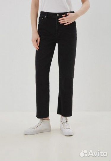 Calzedonia джинсы XS/S черные