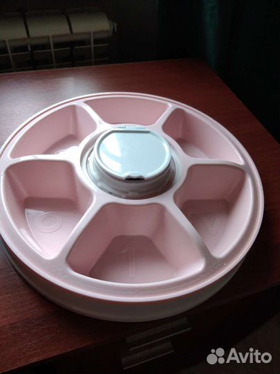 Автоматическая кормушка для животных