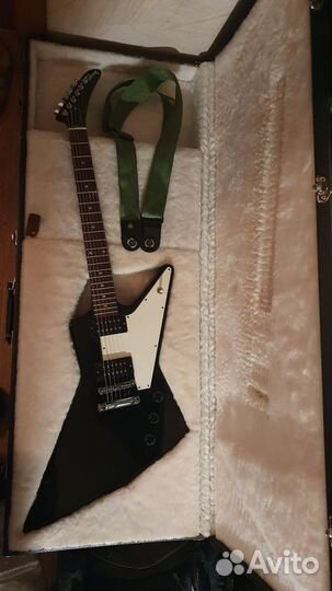 Gibson Explorer 2010