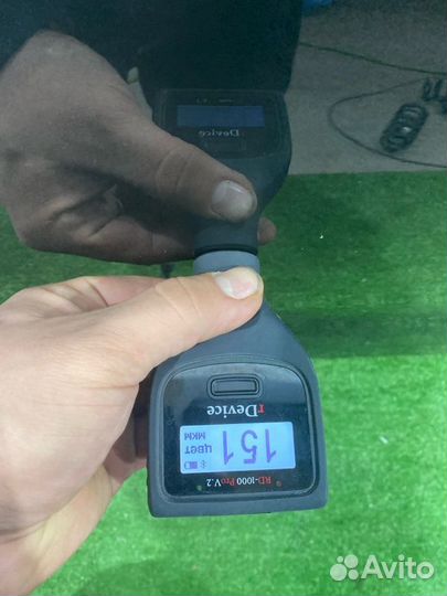 Дверь боковая передняя левая Audi A7 4G CGW 2011