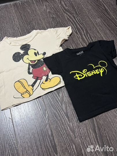 Футболки кофты 86