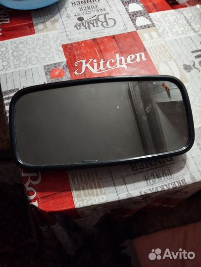 Продам зеркало на камаз