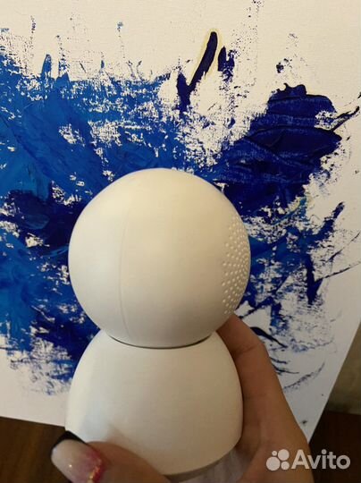 Камера видео наблюдения