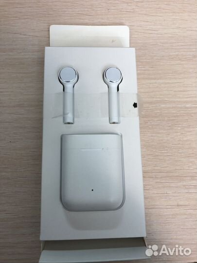 Беспроводные наушники xiaomi mi92